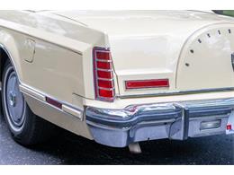 1978 Lincoln Mark V (CC-2097121) for sale in Washington, Michigan