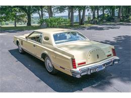 1978 Lincoln Mark V (CC-2097121) for sale in Washington, Michigan