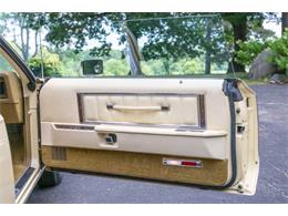 1978 Lincoln Mark V (CC-2097121) for sale in Washington, Michigan