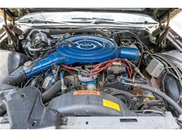 1978 Lincoln Mark V (CC-2097121) for sale in Washington, Michigan