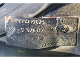 1978 Lincoln Mark V (CC-2097121) for sale in Washington, Michigan