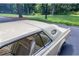 1978 Lincoln Mark V (CC-2097121) for sale in Washington, Michigan