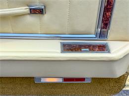 1978 Lincoln Mark V (CC-2097121) for sale in Washington, Michigan