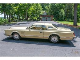 1978 Lincoln Mark V (CC-2097121) for sale in Washington, Michigan