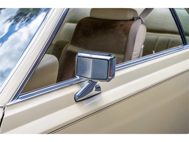 1978 Lincoln Mark V (CC-2097121) for sale in Washington, Michigan