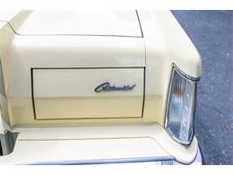 1978 Lincoln Mark V (CC-2097121) for sale in Washington, Michigan