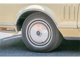 1978 Lincoln Mark V (CC-2097121) for sale in Washington, Michigan