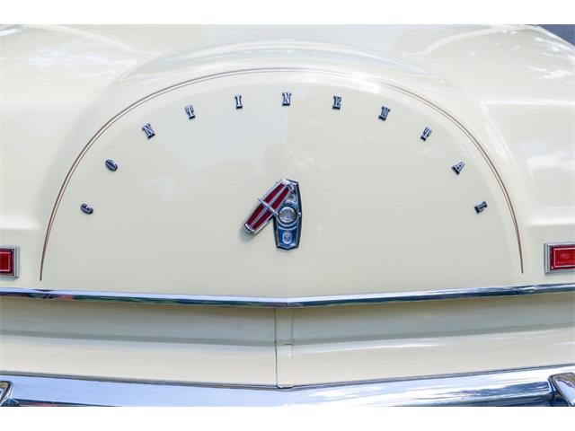 1978 Lincoln Mark V (CC-2097121) for sale in Washington, Michigan