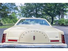 1978 Lincoln Mark V (CC-2097121) for sale in Washington, Michigan