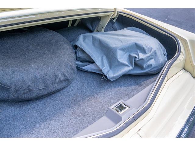 1978 Lincoln Mark V (CC-2097121) for sale in Washington, Michigan