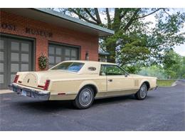 1978 Lincoln Mark V (CC-2097121) for sale in Washington, Michigan