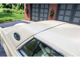 1978 Lincoln Mark V (CC-2097121) for sale in Washington, Michigan