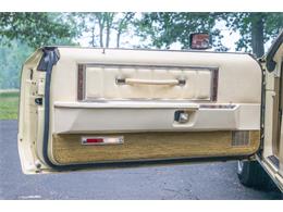 1978 Lincoln Mark V (CC-2097121) for sale in Washington, Michigan