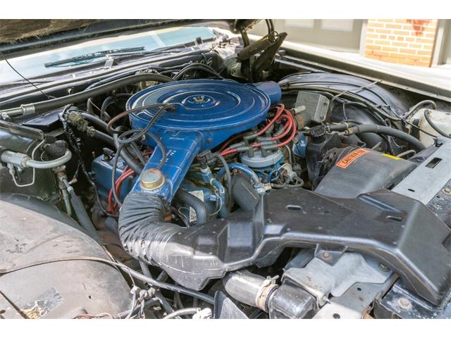 1978 Lincoln Mark V (CC-2097121) for sale in Washington, Michigan