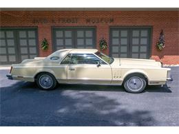 1978 Lincoln Mark V (CC-2097121) for sale in Washington, Michigan