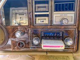 1978 Lincoln Mark V (CC-2097121) for sale in Washington, Michigan