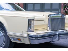 1978 Lincoln Mark V (CC-2097121) for sale in Washington, Michigan