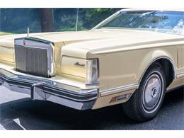1978 Lincoln Mark V (CC-2097121) for sale in Washington, Michigan