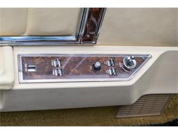 1978 Lincoln Mark V (CC-2097121) for sale in Washington, Michigan