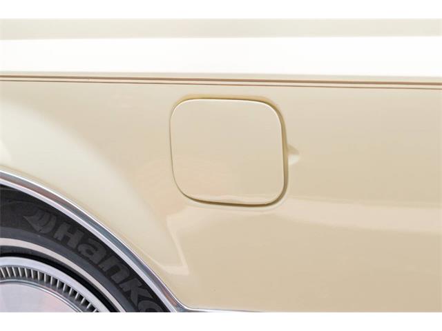 1978 Lincoln Mark V (CC-2097121) for sale in Washington, Michigan