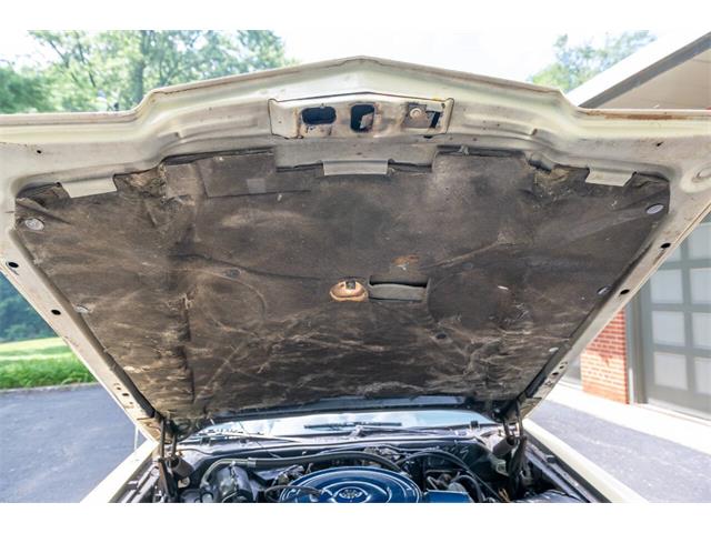 1978 Lincoln Mark V (CC-2097121) for sale in Washington, Michigan
