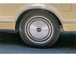 1978 Lincoln Mark V (CC-2097121) for sale in Washington, Michigan