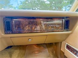 1978 Lincoln Mark V (CC-2097121) for sale in Washington, Michigan
