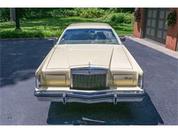 1978 Lincoln Mark V (CC-2097121) for sale in Washington, Michigan