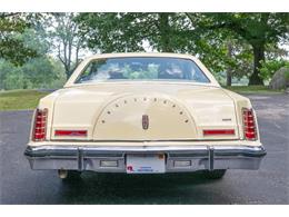 1978 Lincoln Mark V (CC-2097121) for sale in Washington, Michigan