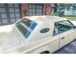 1978 Lincoln Mark V (CC-2097121) for sale in Washington, Michigan
