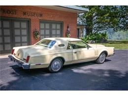 1978 Lincoln Mark V (CC-2097121) for sale in Washington, Michigan
