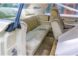 1978 Lincoln Mark V (CC-2097121) for sale in Washington, Michigan