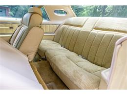 1978 Lincoln Mark V (CC-2097121) for sale in Washington, Michigan