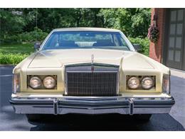 1978 Lincoln Mark V (CC-2097121) for sale in Washington, Michigan