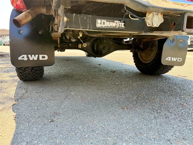 1992 Toyota Tacoma (CC-2097122) for sale in Spring Valley, California
