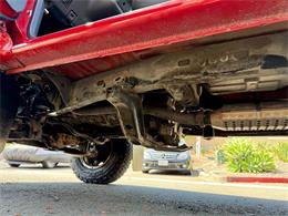 1992 Toyota Tacoma (CC-2097122) for sale in Spring Valley, California