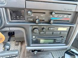 1992 Toyota Tacoma (CC-2097122) for sale in Spring Valley, California