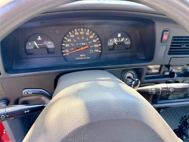 1992 Toyota Tacoma (CC-2097122) for sale in Spring Valley, California