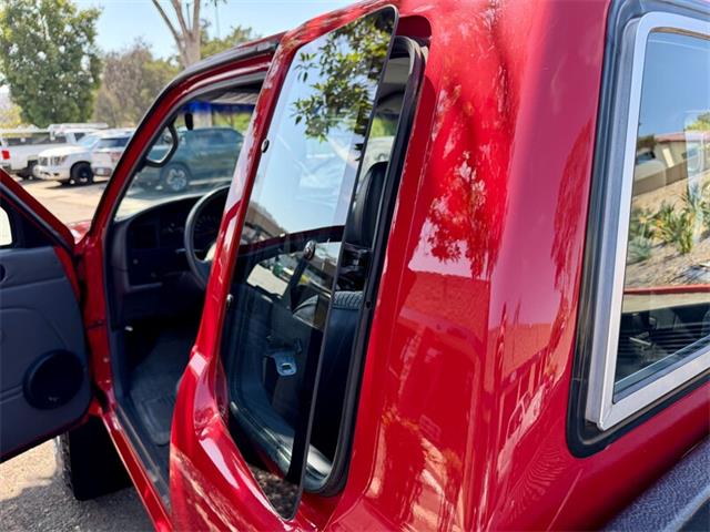 1992 Toyota Tacoma (CC-2097122) for sale in Spring Valley, California