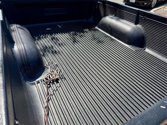 1992 Toyota Tacoma (CC-2097122) for sale in Spring Valley, California