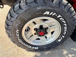 1992 Toyota Tacoma (CC-2097122) for sale in Spring Valley, California