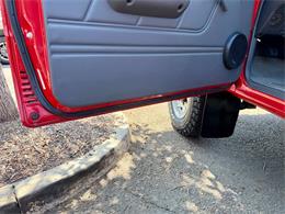 1992 Toyota Tacoma (CC-2097122) for sale in Spring Valley, California