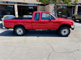 1992 Toyota Tacoma (CC-2097122) for sale in Spring Valley, California