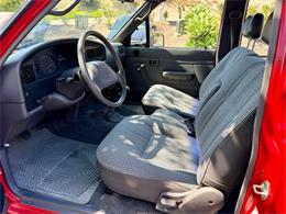1992 Toyota Tacoma (CC-2097122) for sale in Spring Valley, California