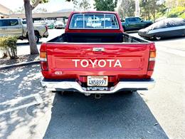 1992 Toyota Tacoma (CC-2097122) for sale in Spring Valley, California