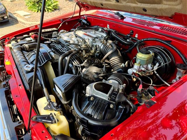 1992 Toyota Tacoma (CC-2097122) for sale in Spring Valley, California