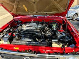 1992 Toyota Tacoma (CC-2097122) for sale in Spring Valley, California
