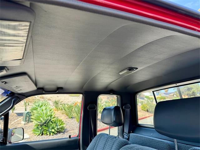 1992 Toyota Tacoma (CC-2097122) for sale in Spring Valley, California