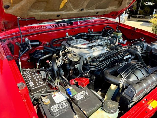 1992 Toyota Tacoma (CC-2097122) for sale in Spring Valley, California