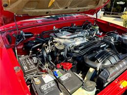 1992 Toyota Tacoma (CC-2097122) for sale in Spring Valley, California